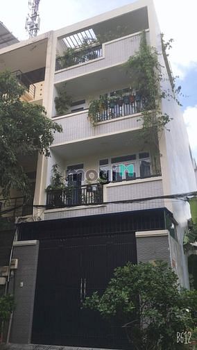 Hình ảnh Cho thuê nhà hẻm đường 59 Thảo Điền, Quận 2