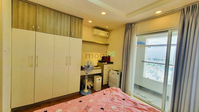Hình ảnh TERRA ROYAL - cho thuê căn 2pn2wc full ở ngay 22tr bao PQL