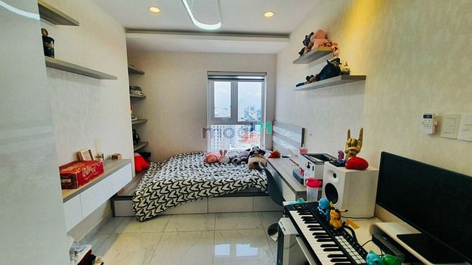 Hình ảnh TERRA ROYAL - cho thuê căn 2pn2wc full ở ngay 22tr bao PQL