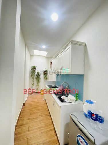 Hình ảnh Bán Nhà Yên Đỗ, Bình Thạnh 62m2 Chỉ 5.35 Tỷ