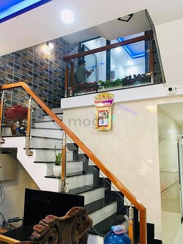 Hình ảnh Cho thuê nhà 5PN khu biển Phạm Văn Đồng Sơn Trà