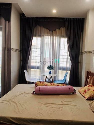 Hình ảnh Cho thuê nhà 5PN khu biển Phạm Văn Đồng Sơn Trà