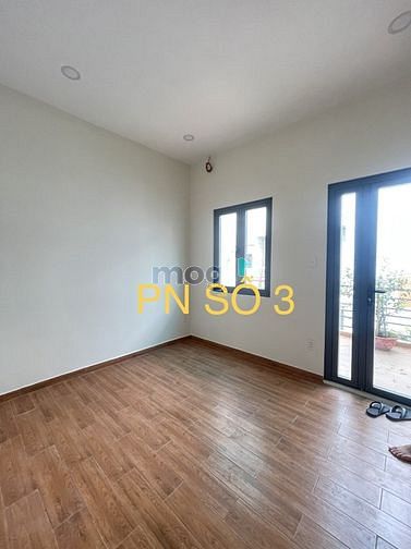 Hình ảnh Bán Nhà Yên Đỗ, Bình Thạnh 62m2 Chỉ 5.35 Tỷ
