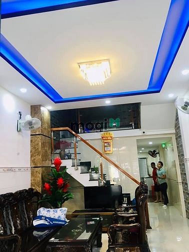 Hình ảnh Cho thuê nhà 5PN khu biển Phạm Văn Đồng Sơn Trà