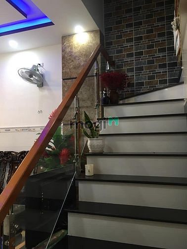 Hình ảnh Cho thuê nhà 5PN khu biển Phạm Văn Đồng Sơn Trà