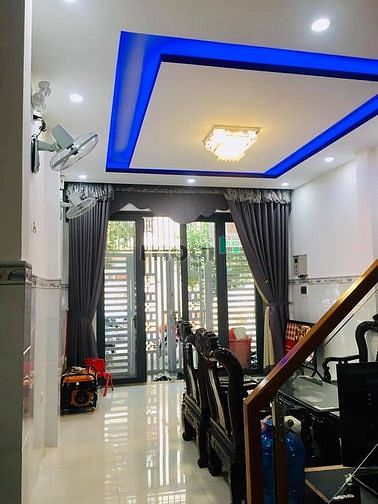 Hình ảnh Cho thuê nhà 5PN khu biển Phạm Văn Đồng Sơn Trà