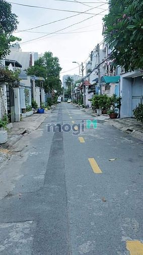 Hình ảnh Cho thuê nhà Nguyên căn đường số 9, P. An Phú, Q2