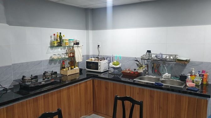Hình ảnh Cho thuê nhà Nguyên căn đường số 9, P. An Phú, Q2