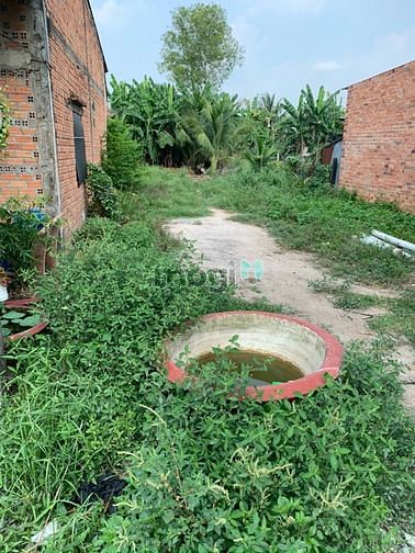 Hình ảnh Chính Chủ bán đất Mỹ Hạnh, Đức Hoà, Long An 380tr