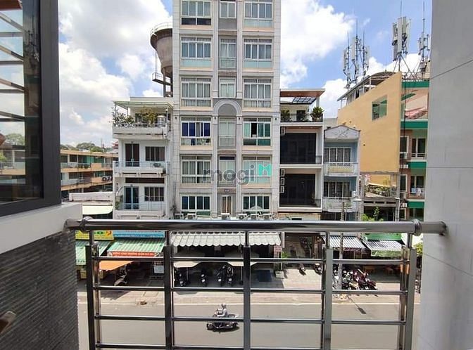 Hình ảnh 🍄🏡🍄1 Phòng Ngủ - Balcon -Tang Máy- QUẬN 10 🍄🏡🍄