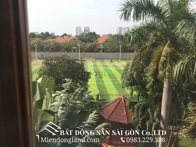 Hình ảnh Bán biệt thự Thảo Điền Quận 2. TP Thủ Đức. Giá 250 Tỷ
