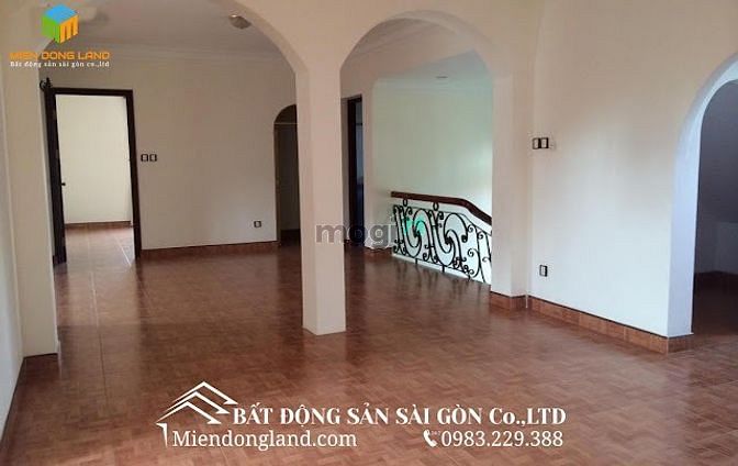 Hình ảnh Bán biệt thự Thảo Điền Quận 2. TP Thủ Đức. Giá 250 Tỷ