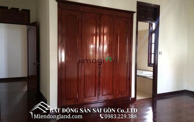 Hình ảnh Bán biệt thự Thảo Điền Quận 2. TP Thủ Đức. Giá 250 Tỷ
