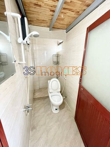 Hình ảnh Phòng trọ có gác nội thất ngay Hoàng Bật Đạt sát KCN Tân Bình
