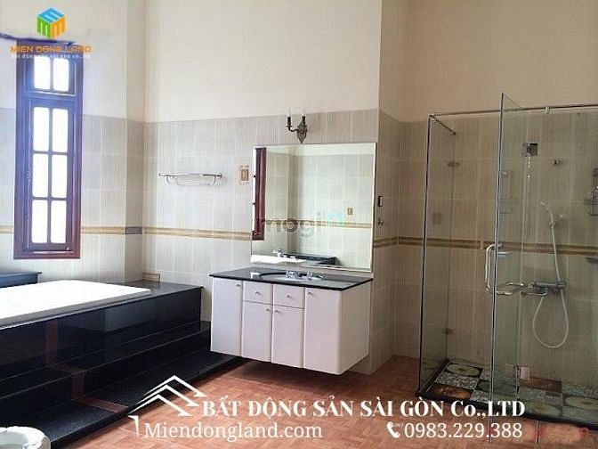 Hình ảnh Bán biệt thự Thảo Điền Quận 2. TP Thủ Đức. Giá 250 Tỷ