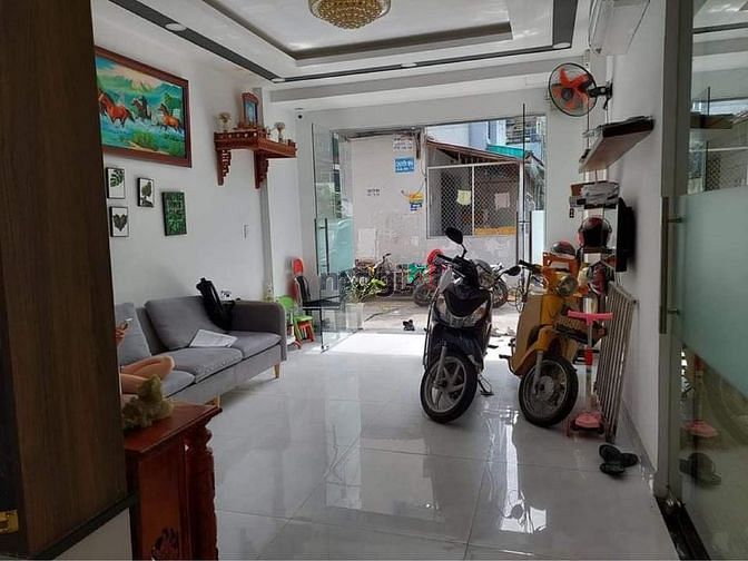 Hình ảnh 5TỶ3-48M2 Trường Chinh-TÂN PHÚ-Hẻm 6m