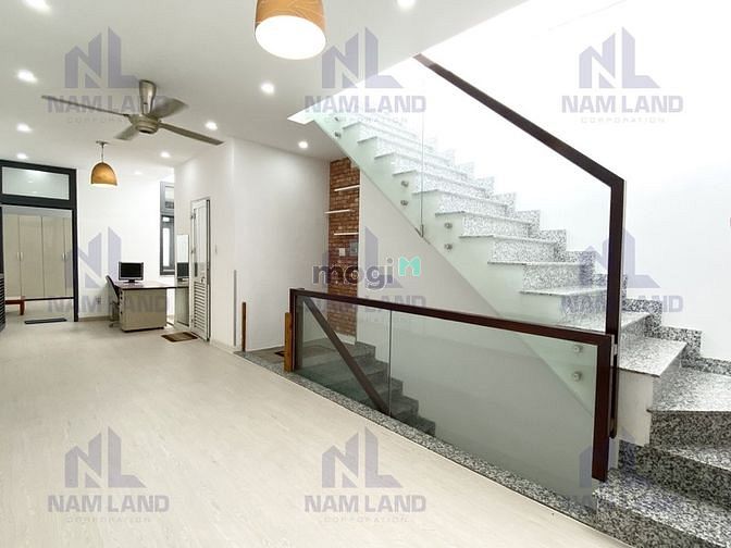 Hình ảnh Cho thuê nhà FULL Nội thất, Phường Bình an, Quận 2