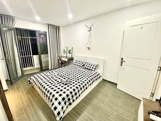 Hình ảnh Căn Hộ 1PN - Ban công View Landmark ngay D2_Hàng Xanh
