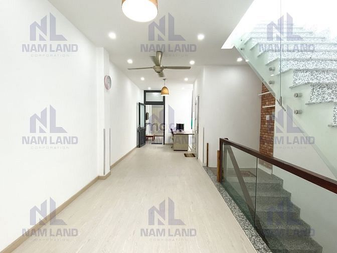 Hình ảnh Cho thuê nhà FULL Nội thất, Phường Bình an, Quận 2