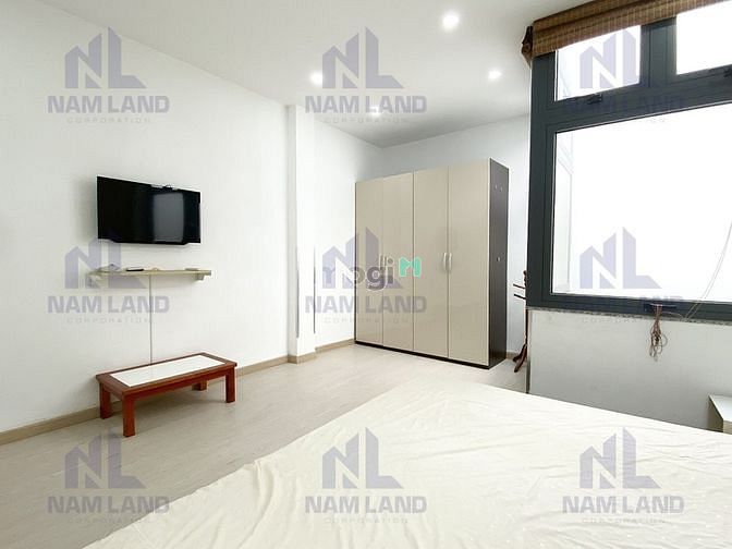Hình ảnh Cho thuê nhà FULL Nội thất, Phường Bình an, Quận 2