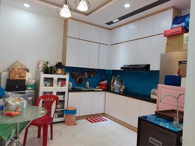 Hình ảnh 5TỶ3-48M2 Trường Chinh-TÂN PHÚ-Hẻm 6m