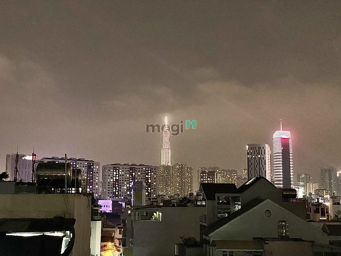 Hình ảnh Căn Hộ 1PN - Ban công View Landmark ngay D2_Hàng Xanh