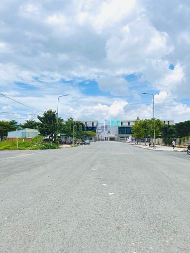 Hình ảnh Bán cặp thổ cư 210m2 KDC Tên Lửa dân cư sầm uất thích hợp xây trọ