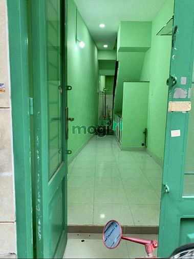 Hình ảnh Bán Nhà Gò Vấp sát Bình Thạnh chỉ 1.45 tỷ