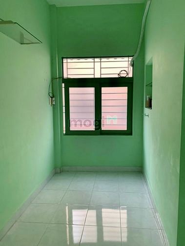 Hình ảnh Bán Nhà Gò Vấp sát Bình Thạnh chỉ 1.45 tỷ