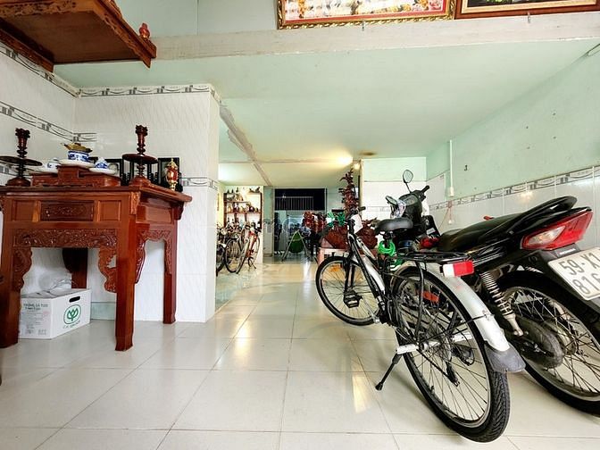 Hình ảnh Đường 61- P.Long B, Bán nhà C4 73m2, giá 4.x tỷ