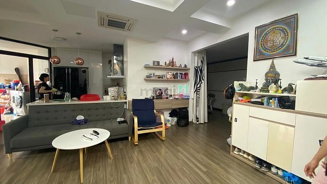 Hình ảnh Mb6623 nạp rút nhanh chóng chung cư số 6 Đội Nhân, Ba Đình 108m2, 3 ngủ 2vs, Chỉ: 4,1 tỷ