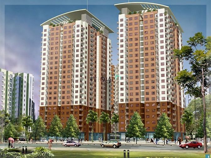 Hình ảnh Mb6623 nạp rút nhanh chóng chung cư số 6 Đội Nhân, Ba Đình 108m2, 3 ngủ 2vs, Chỉ: 4,1 tỷ