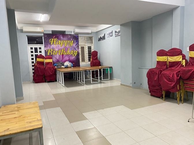Hình ảnh MTKD Vành Đai Trong, 5x20m, 3 lầu, đa nghành nghề