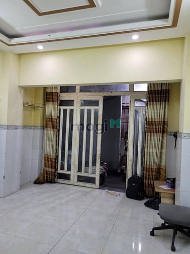 Hình ảnh 4Tỷ2-37m2 Bờ Bao Tân Thắng-Tân Phú