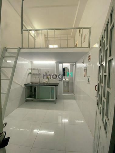 Hình ảnh Cho thuê phòng trọ giá rẻ sinh viên đh Hufi Tân Phú