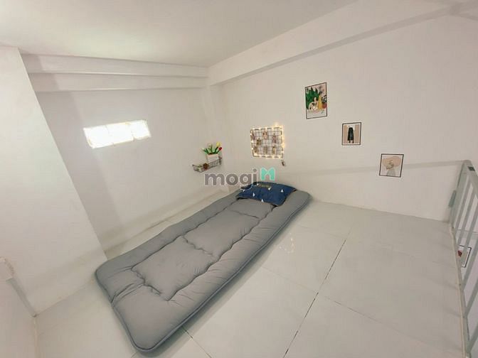 Hình ảnh Cho thuê phòng trọ giá rẻ sinh viên đh Hufi Tân Phú