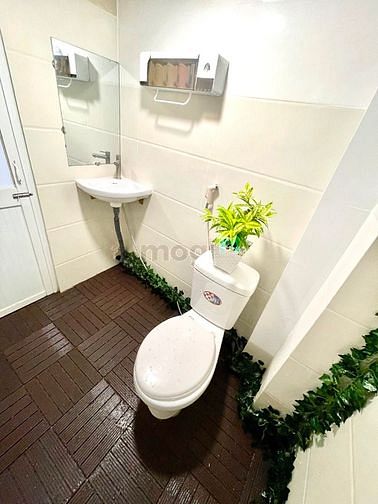 Hình ảnh CH 1Pn FullNT Máy Giặt Riêng Setup Nội Thất View Cực Chill Ngay XVNT