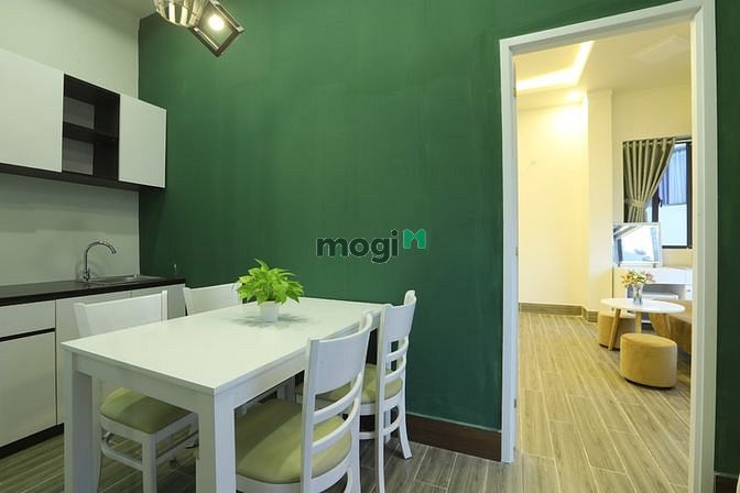Hình ảnh 8Tr5 1PN - Ban công - đường Hậu Giang - Q.Tân Bình