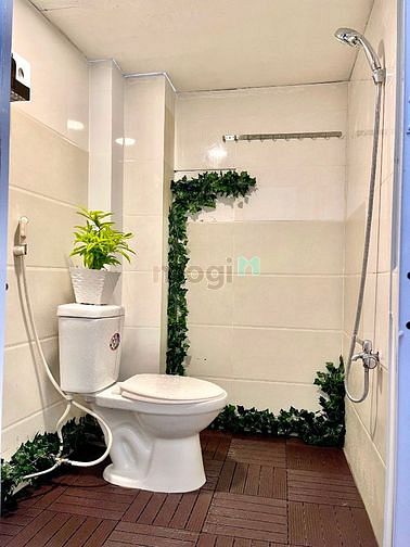 Hình ảnh CH 1Pn FullNT Máy Giặt Riêng Setup Nội Thất View Cực Chill Ngay XVNT