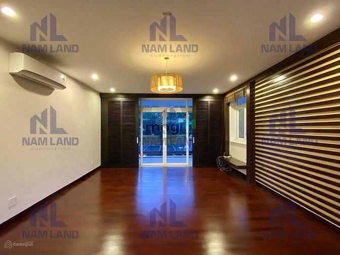 Hình ảnh Cho thuê villa Thảo Điền, trệt 2 lầu, 4 phòng lớn chỉ 35tr