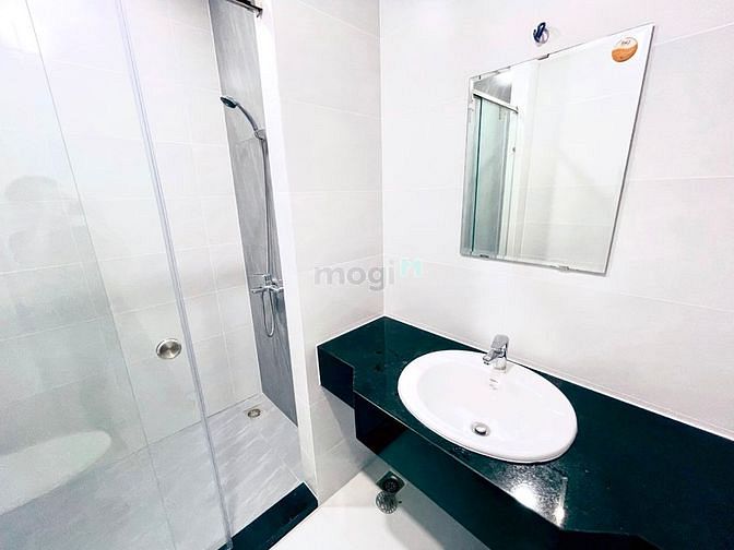 Hình ảnh Khai Trương Penhouse Bancol 2 Mặt Dạng 1PN Có Thể Setup Thành 2PN