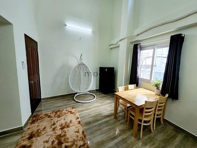 Hình ảnh CHDV Cửa Sổ Lớn FULL nội thất ngay Phan Đình Phùng- Tân Thành -Tân Phú