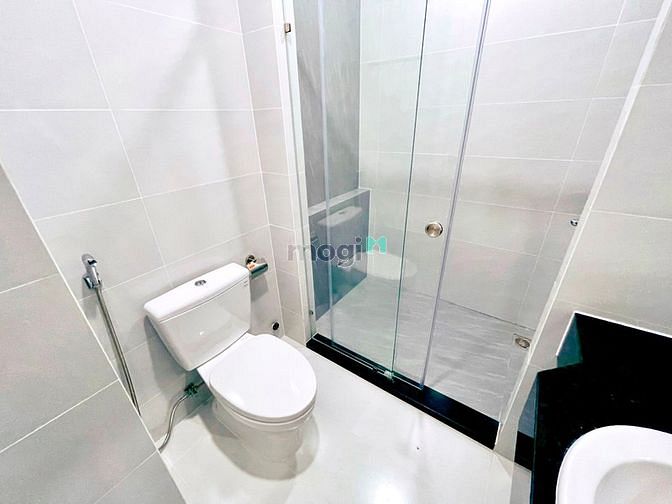 Hình ảnh Khai Trương Penhouse Bancol 2 Mặt Dạng 1PN Có Thể Setup Thành 2PN