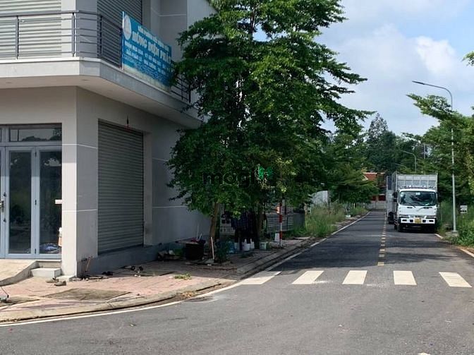 Hình ảnh Đi Mỹ nên cần bán gấp lô đất 75m2