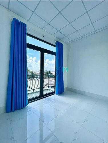 Hình ảnh Em cần bán ngay nhà mới xây sổ hồng đầy đủ DTSD 100m2