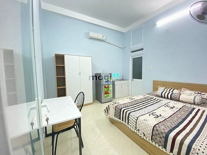 Hình ảnh PHÒNG MỚI XÂY_ FULL NT_ Gần Kênh Tân Hóa_ Tân Phú.