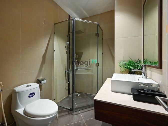 Hình ảnh 🤩Căn Hộ Full Nội Thất Chất Lượng Cao Tại Trung Tâm Q1