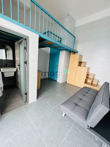 Hình ảnh Duplex_Ban Công_30m2_ Gía rẻ_Ngay AEON MALL Tân Phú.