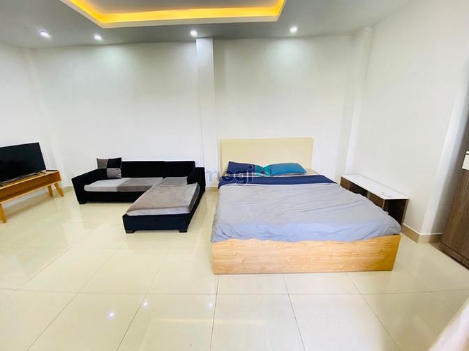 Hình ảnh 🌈🌈 CH Studio 45m2 FullNT Rộng Rãi Thoáng View Landmark🌈🌈