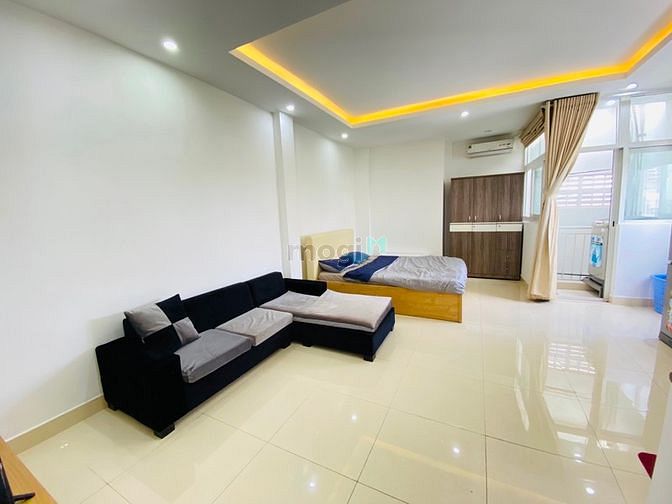 Hình ảnh 🌈🌈 CH Studio 45m2 FullNT Rộng Rãi Thoáng View Landmark🌈🌈